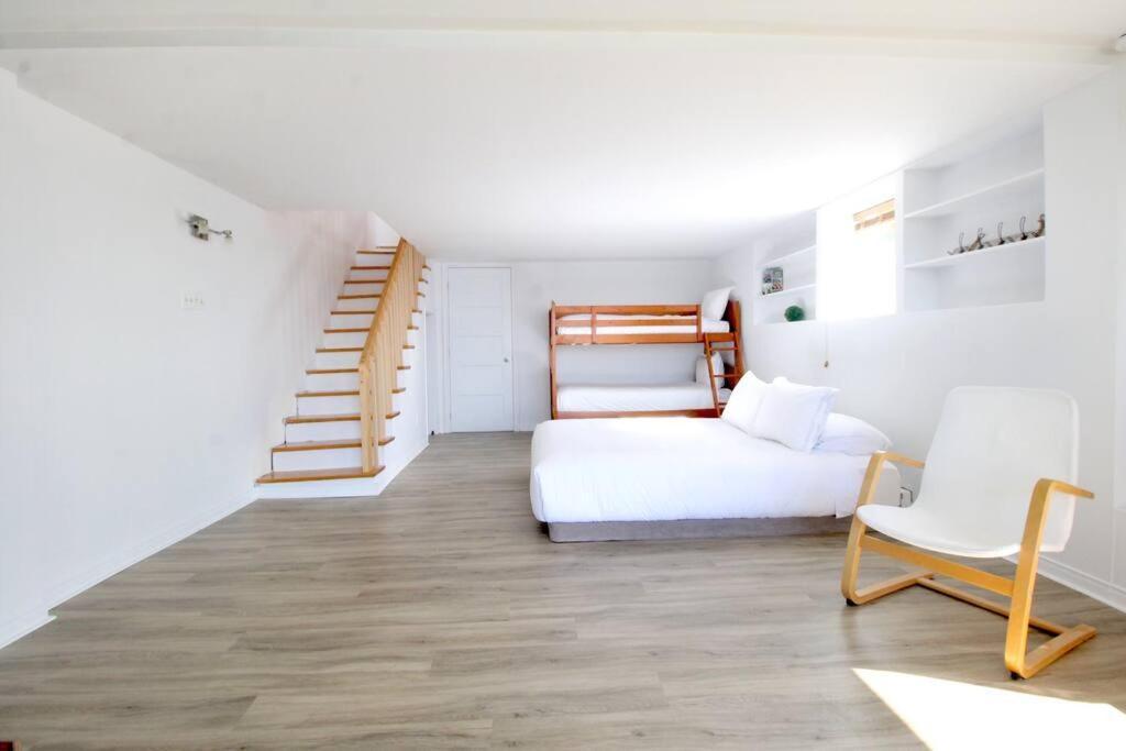Chalet Le Vacancier Sur Le