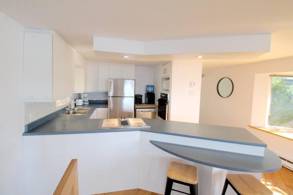 Chalet Le Vacancier Sur Le Saint Denis de Brompton
