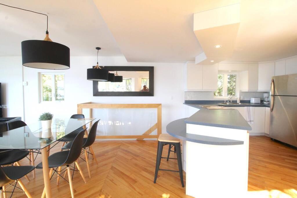 Chalet Le Vacancier Sur Le *